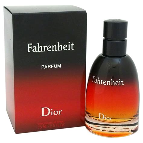 dior farwnheit|dior fahrenheit for men.